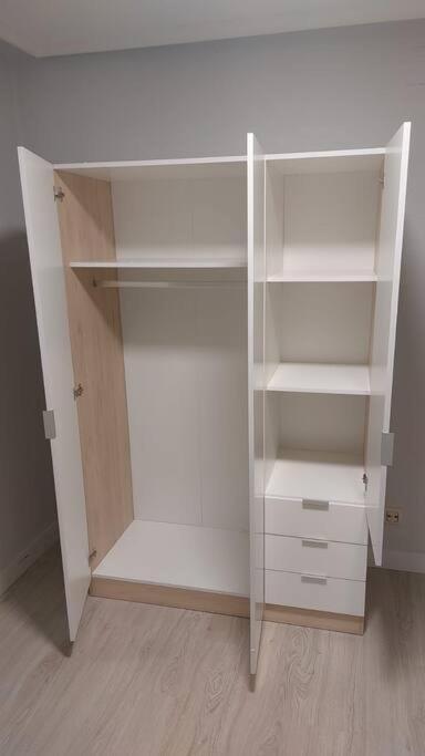 Apartamento A 19Min De Gijon Y 15 De Oviedo Langreo Extérieur photo